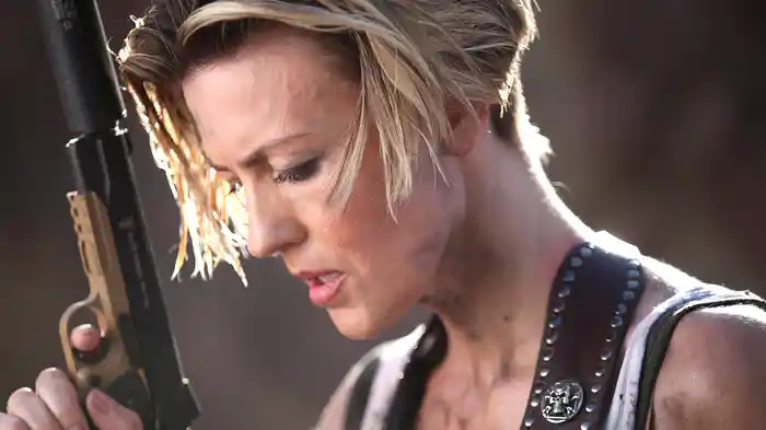 ドミニク 孤高の反逆者