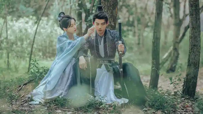 侯府録~名家に嫁いだ男~