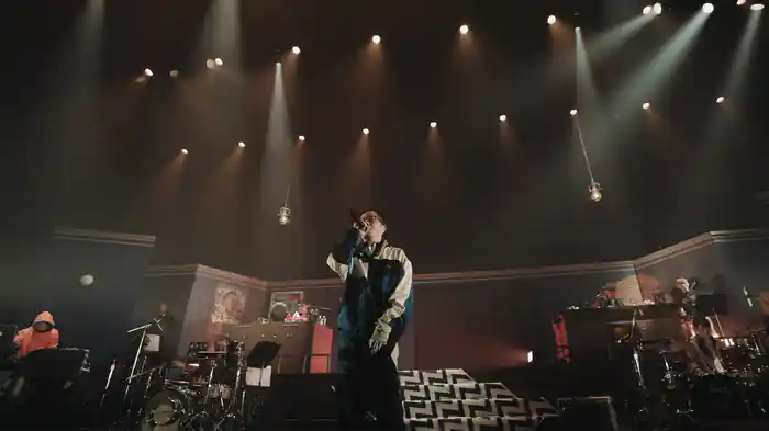 PUNPEE Presents Seasons Greetings'23