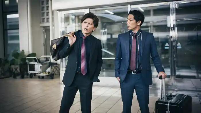 CONNECT 覇者への道　16