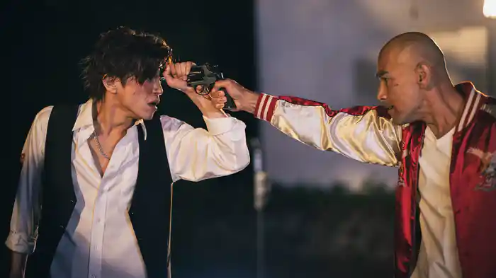 CONNECT 覇者への道　17