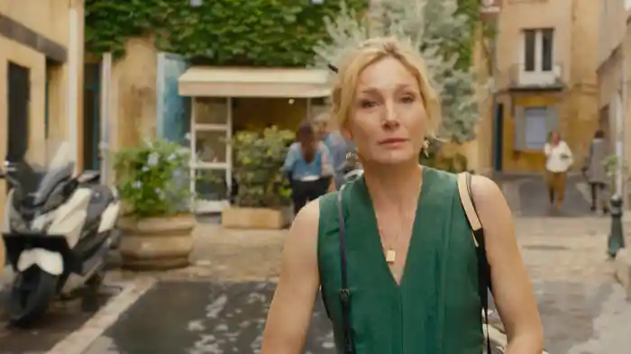 アントワーヌとマリーヌ～プロヴァンスの事件簿