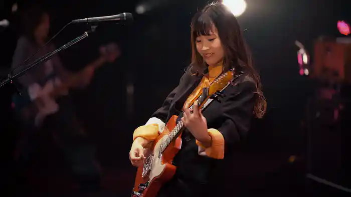 君の恋人になれますように [LIVE] (初ホールワンマンへの道標ツアー at NHK大阪ホール 2025.11.24)