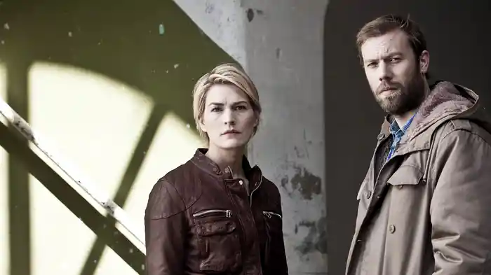 ゾウズ・フー・キル　刑事カトリーネの殺人捜査録