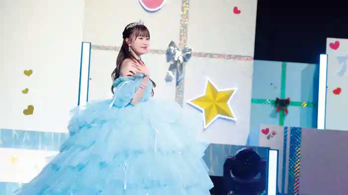 つばきファクトリー コンサートツアー 2024 春「C'mon Everybody !」新沼希空卒業スッペシャル ～ Ready Go！Now！～