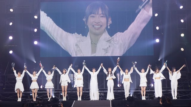 Juice=Juice Concert Tour 2024 1=LINE 植村あかり卒業スペシャル(音楽