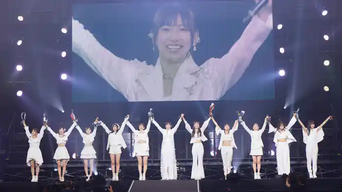 Juice=Juice Concert Tour 2024 1=LINE 植村あかり卒業スペシャル