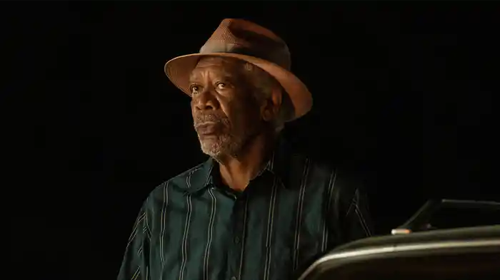 パラダイス・ハイウェイ