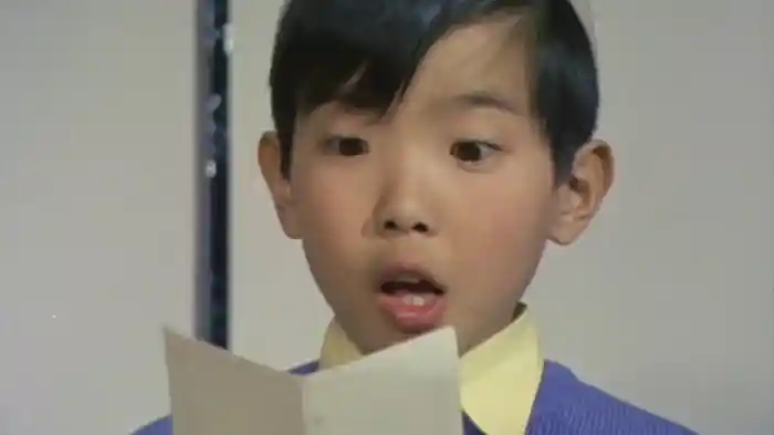 ケーキ屋ケンちゃん