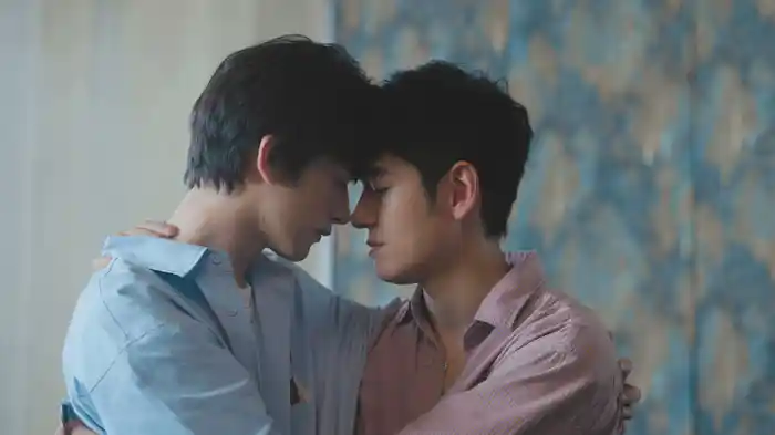 きらめく君を見つめて