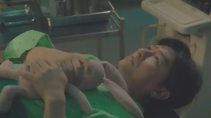 私はトンカツが嫌いです