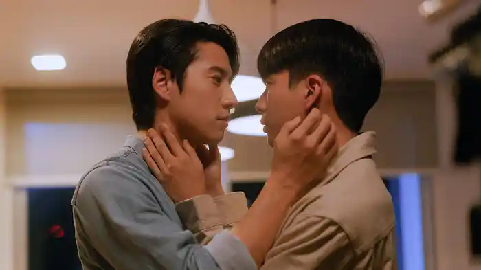 愛の香り～I Feel You Linger In The Air～ Special Episode “Scent of Memory”