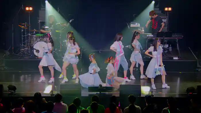 DIALOGUE+ Zepp Tour 2023 「Superday ｜Longitude｜」