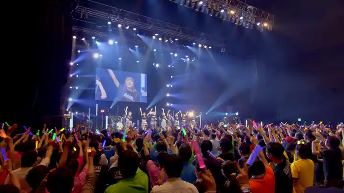 DIALOGUE+ Zepp Tour 2023 「Superday ─Latitude─」