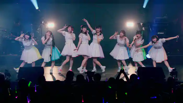 DIALOGUE＋1st TOUR「DIALOGUE＋１」