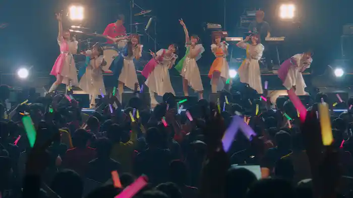 DIALOGUE＋LIVE 2024「LIFE is EASY?」