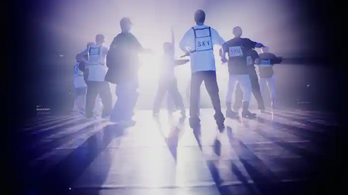 JO1 THE MOVIE『未完成』-Bon Voyage-