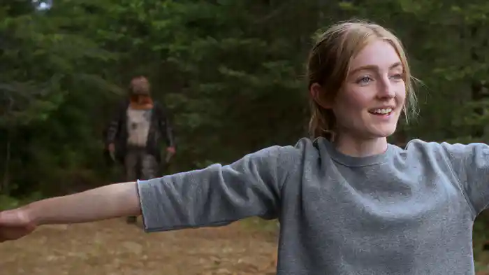 バイオレント・ネイチャー