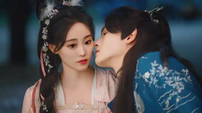 転生作家の推理日誌~恋心は時を越えて~