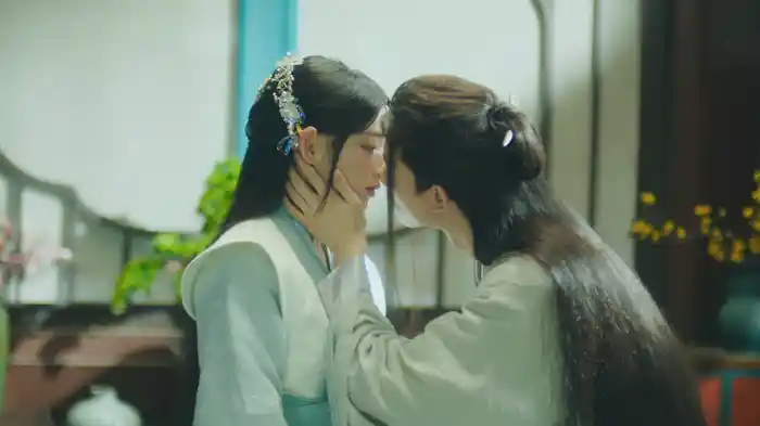 双花鏡 交わる魂、重なる宿命