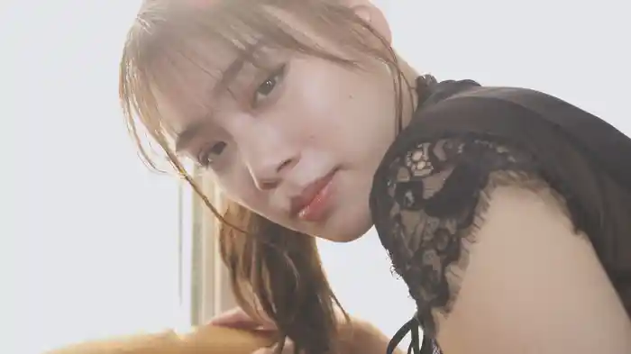 青山天南『桜花爛漫』