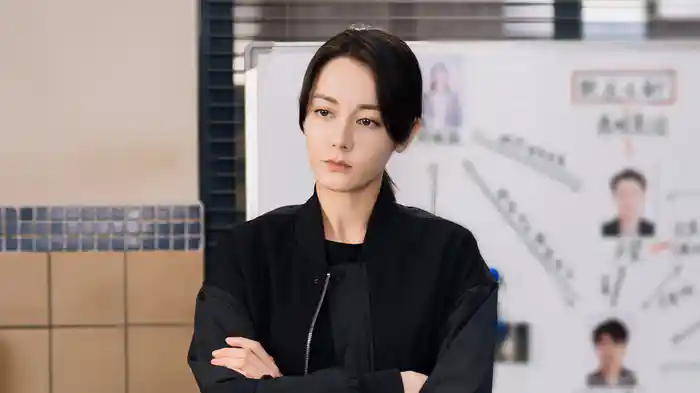 HOPE 誘拐特捜室