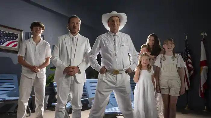 本当にあった！フロリダおバカ事件簿 シーズン１