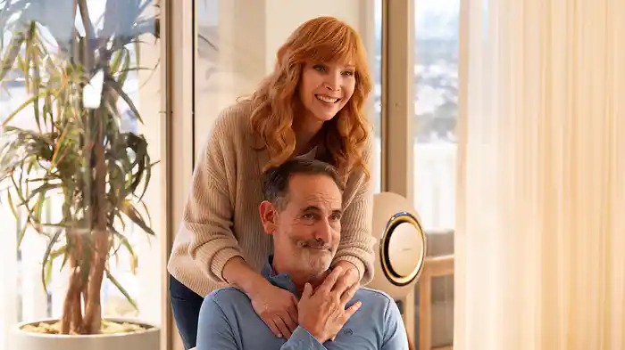 ザ・カムバック シーズン3