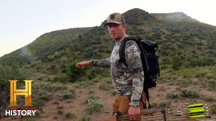 ALONE ～孤独のサバイバー～ シーズン12