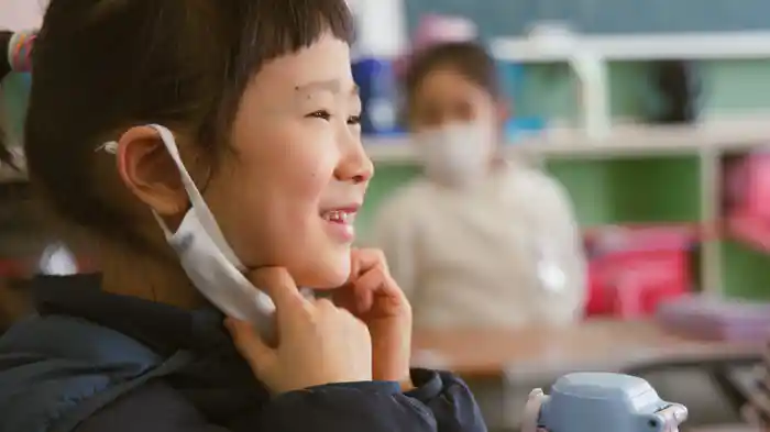 Instruments of a Beating Heart 心はずむ 楽器たち