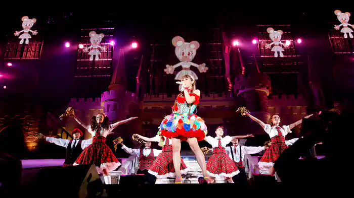 KODA KUMI LIVE TOUR 2008～Kingdom～