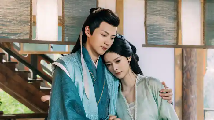 蔵珠～禁断の愛と裏切りの報復～