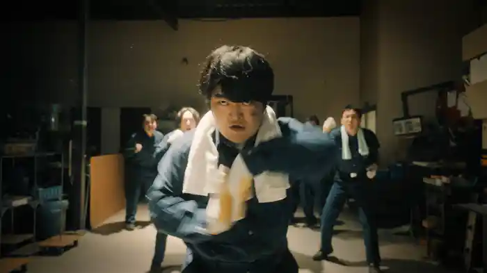 非正規雇用 リズム&サバイブ<完全版>