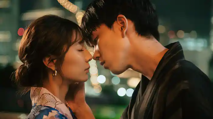 恋フレ ～恋人未満がちょうどいい