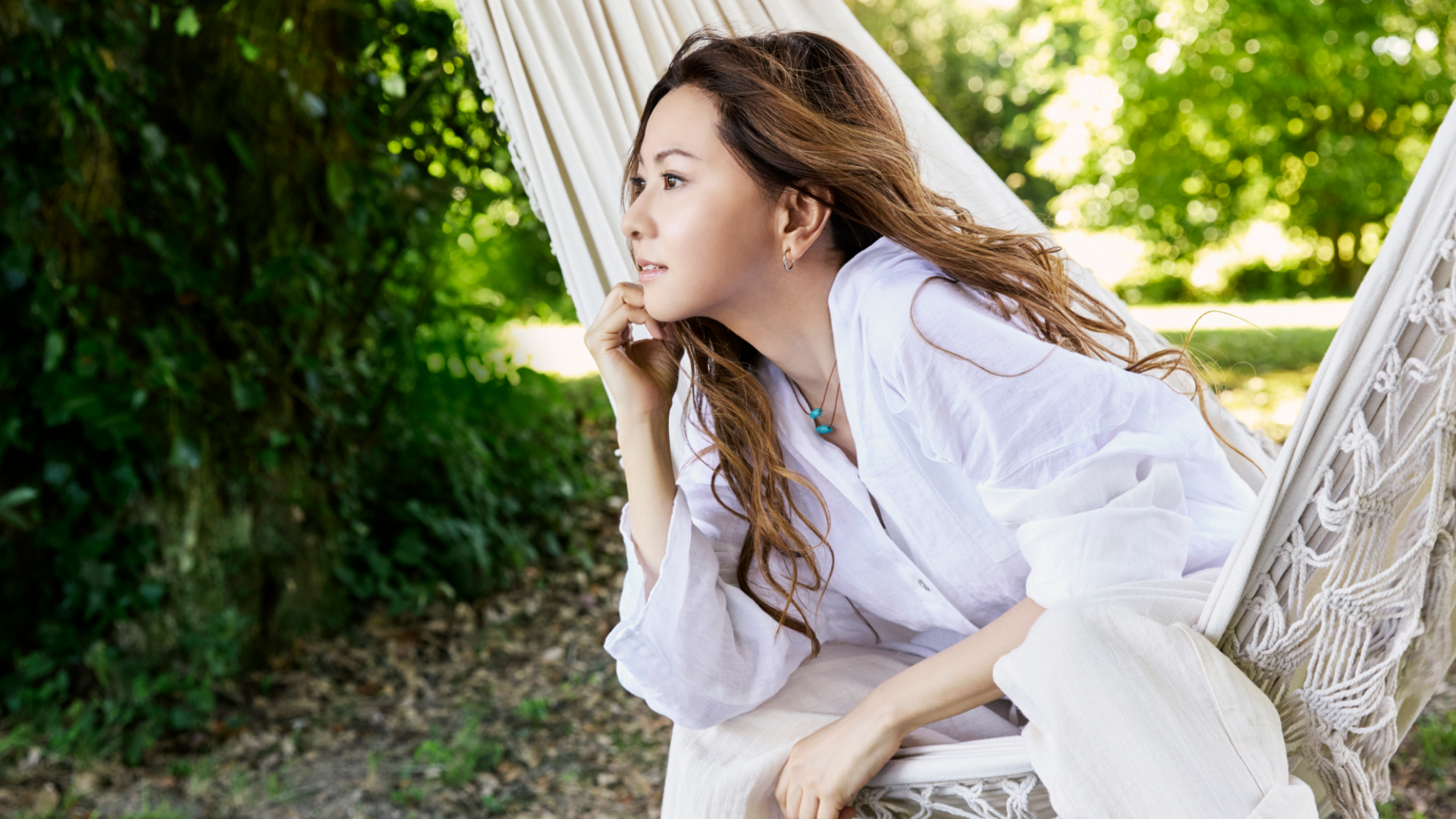 Mai Kuraki Live Project 2025リラック素〜What a wonderful world