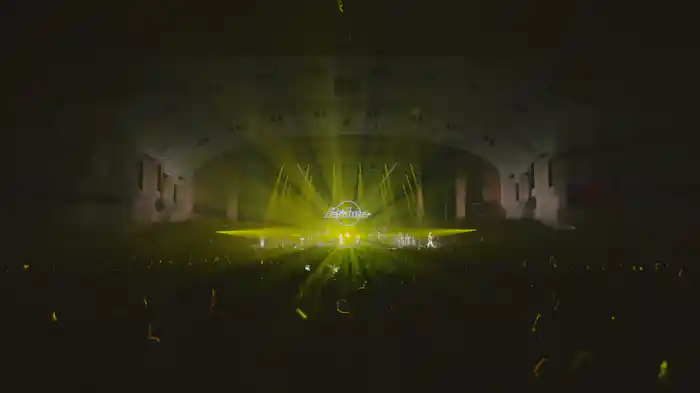 Penthouse ONE MAN LIVE 2024 “Laundry”