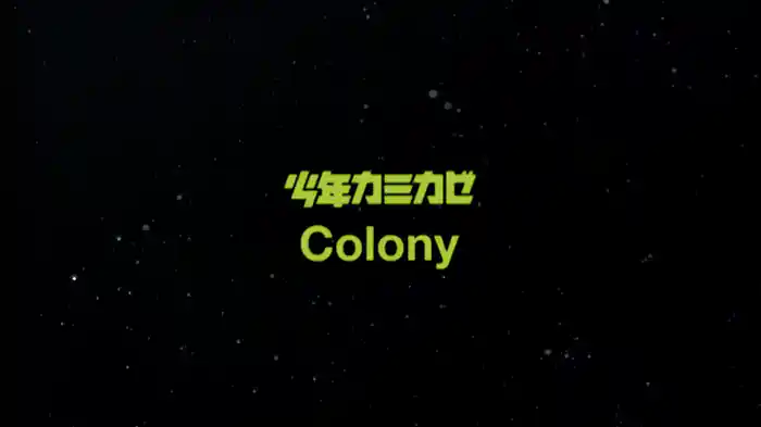 Colony