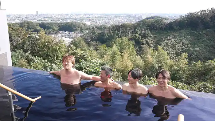 純烈ドキュメンタリー 死ぬまで推すのか