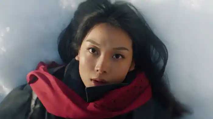 RED SILK 血塗られた暗号