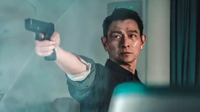 フライト・フォース　極限空域