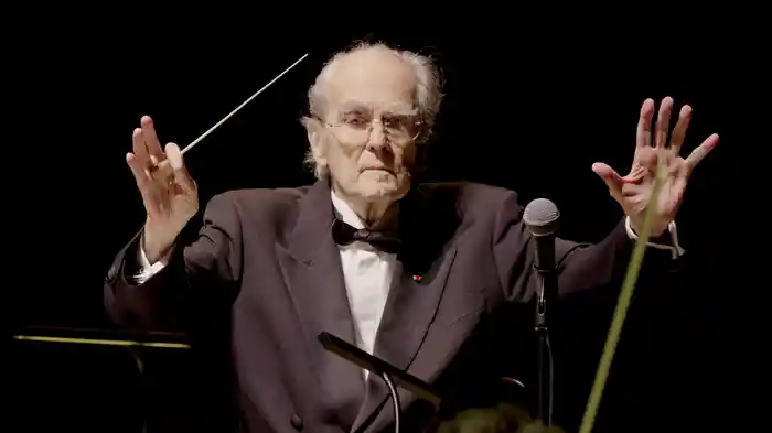 ミシェル・ルグラン 世界を変えた映画音楽家