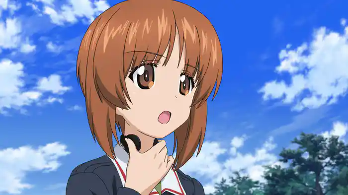 劇場版 ガールズ＆パンツァー 10周年記念スタッフコメンタリー版