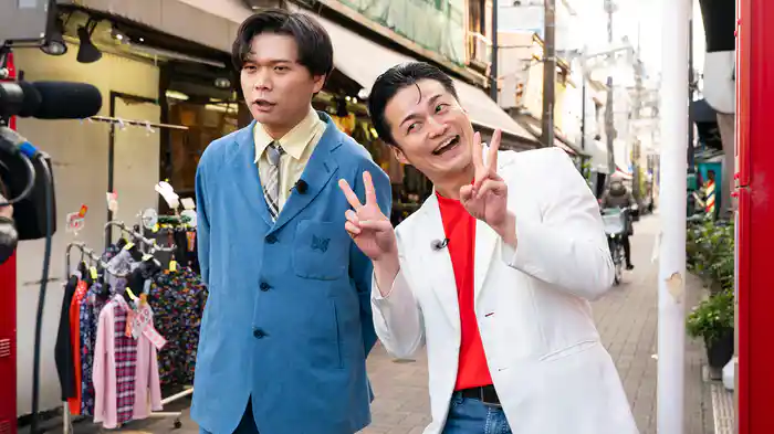 ケビンスの取扱説明書