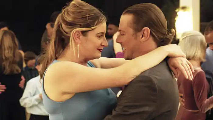 サイン・オブ・ハート　心のキャンバス