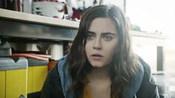 ネイムレス・デイズ 名を持たぬ悪日