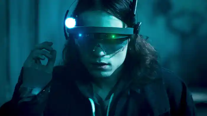 ゴースト・プロジェクト　幽界インターフェース