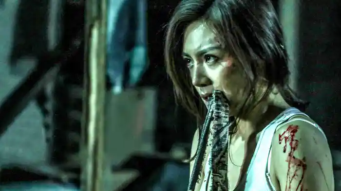 バイオ・インフェルノ