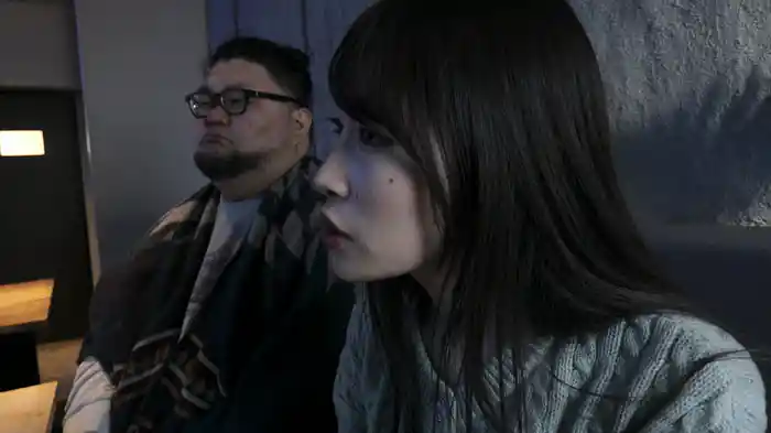 ほんとにあった!呪いのビデオ115