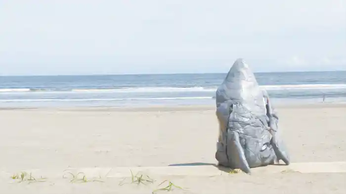 シャークボーイミーツガール