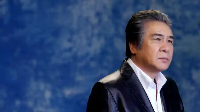 海の防人－海を守る男たちに捧げる歌－